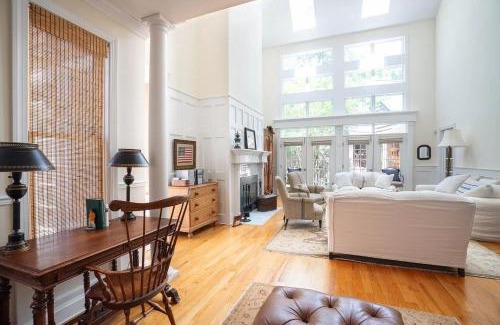 Southampton Villa | Villa Emery