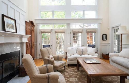 Southampton Villa | Villa Emery