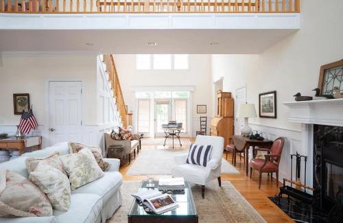 Southampton Villa | Villa Emery