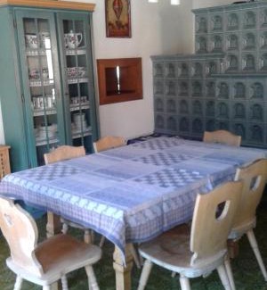 Großdorf House | Villa Emilia