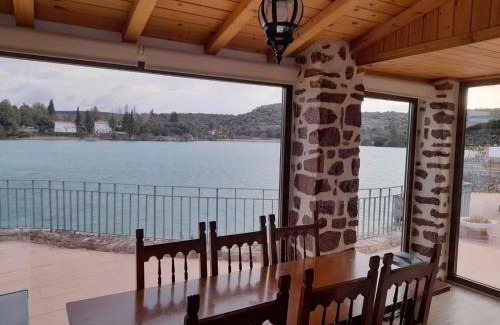 Ossa de Montiel House | Villa Emilia