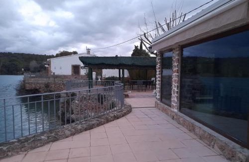 Ossa de Montiel House | Villa Emilia
