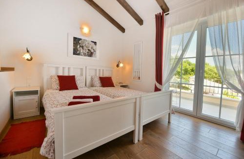Vizinada Villa | Villa Emilia