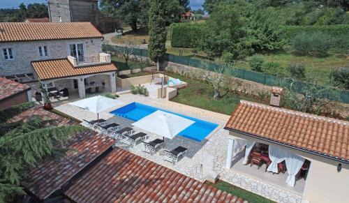 Vizinada Villa | Villa Emilia