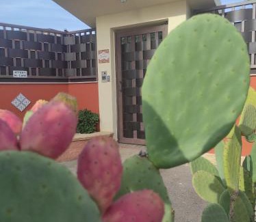 Villaggio Mose Apartment | Villa Emilia