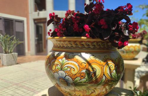 Villaggio Mose Apartment | Villa Emilia