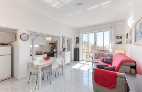 Marina di Andrano House | Villa Emilia