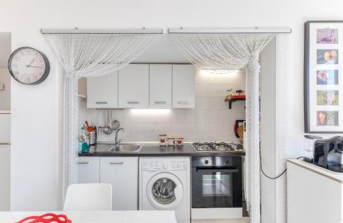 Marina di Andrano House | Villa Emilia