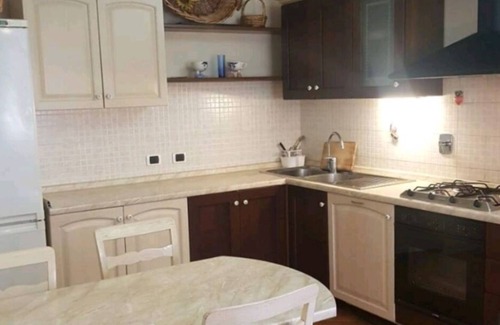 Rubiera House | Villa Emilia