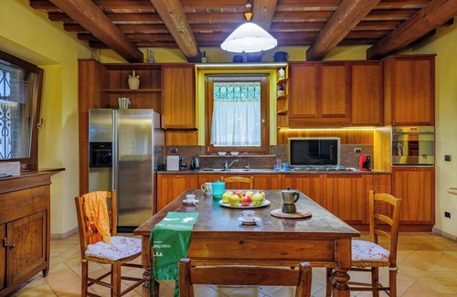 Fano Villa | Villa Emilianna 12&2 by Marche Holiday Villas