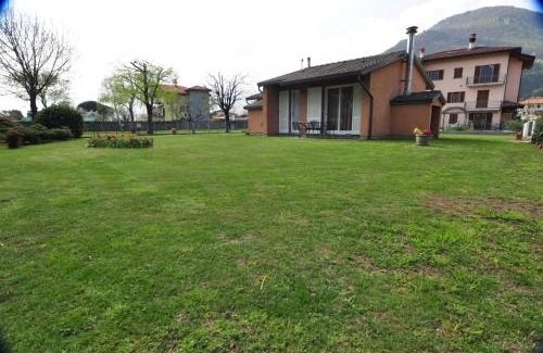 Domaso Villa | Villa Emilio