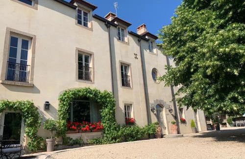 Mavilly-Mandelot Bed & Breakfast | Villa Emma