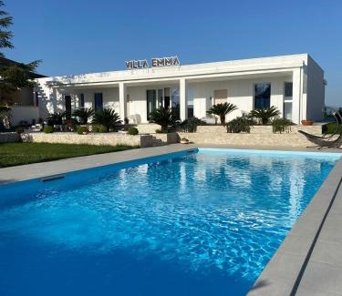 Montegranaro House | Villa Emma