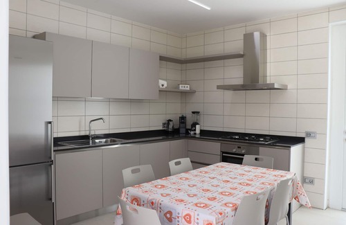 Montegranaro Villa | Villa Emma, private pool, 4 bedrooms, near the sea, for 13 people