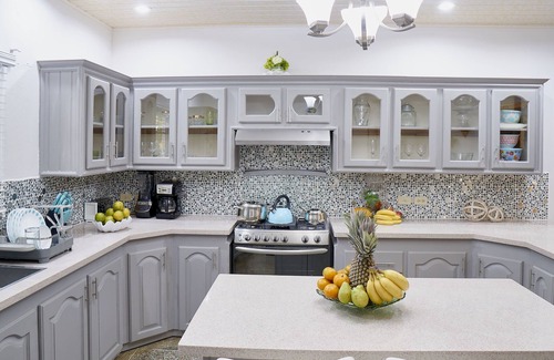 Crown Point Villa | Villa Emunah-Because Every Detail Counts!