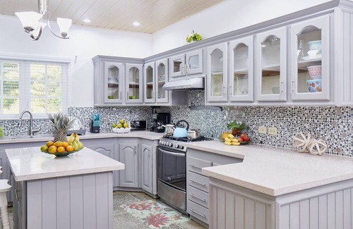Crown Point Villa | Villa Emunah-Because Every Detail Counts!
