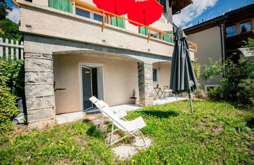 Leysin Villa | Villa en plein cœur de Leysin