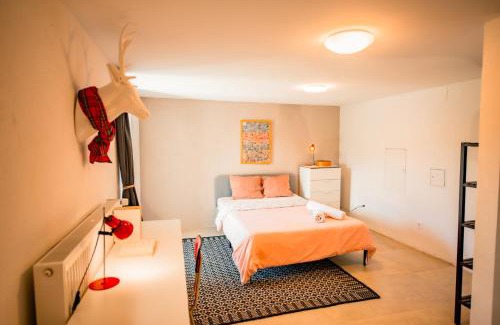 Leysin Villa | Villa en plein cœur de Leysin