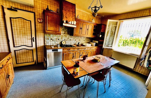 Valreas Villa | Villa en Pleine Campa