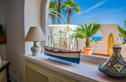 Casamicciola Terme Villa | Villa Enaria