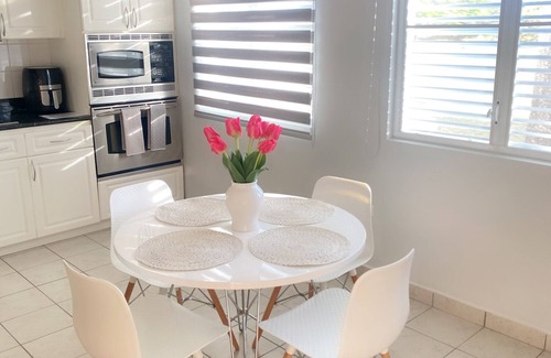 Pozo Hondo Apartment | Villa Encanto is located 8 minutes from Jobos Bay.