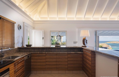 Toiny Villa | Villa Endeavour (2 bedrooms)