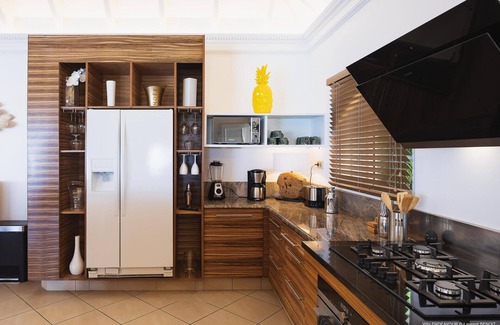 Toiny Villa | Villa Endeavour (2 bedrooms)