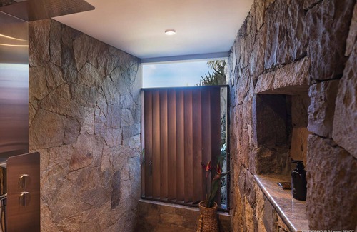 Toiny Villa | Villa Endeavour (2 bedrooms)