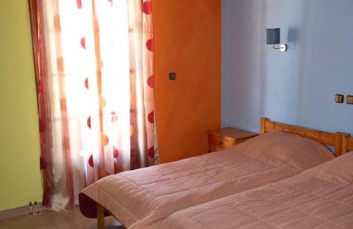 Imathia Region Apartment | Villa EnElladi