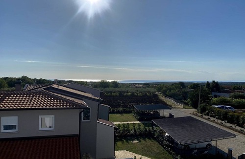 Gedici Villa | Villa Eni - Six Bedroom Villa