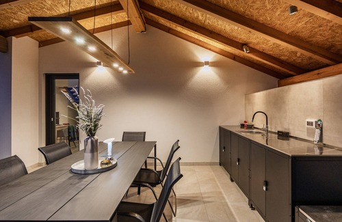Vintijan Villa | Villa Enja for 8 people near Pula with private pool & pet friendly