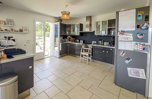 Le Plan-de-Grasse Villa | Villa enjoying the beauty of the countryside and close to all amenities