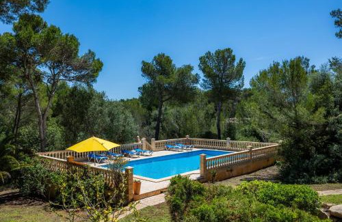 Cala Ratjada Villa | Villa Ensueño