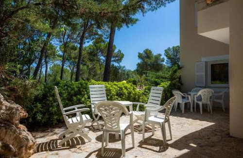 Cala Ratjada Villa | Villa Ensueño