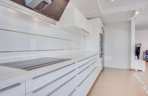 Chejilipes Villa | Villa entera - incredible PRICE Luxury Villa Puerto De la Cruz