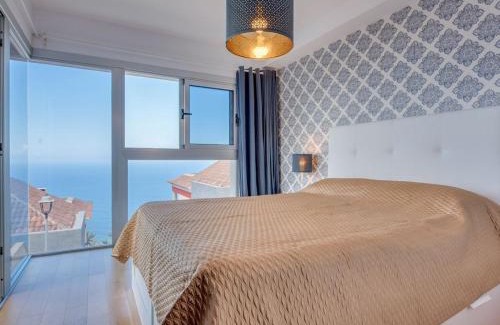 Chejilipes Villa | Villa entera - incredible PRICE Luxury Villa Puerto De la Cruz