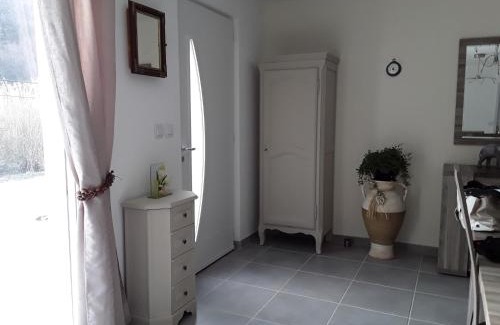 Entrechaux Villa | Villa Entrechaux