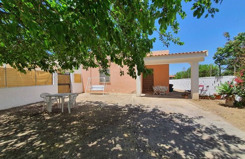 Granelli House | Villa Enza