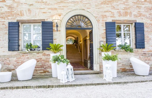 Rupoli Villa | Villa Eos