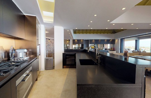 Grand Cul-de-Sac Villa | Villa Epicure | Marigot, St-Barths