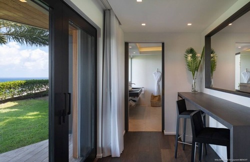 Grand Cul-de-Sac Villa | Villa Epicure by Fantasia Villas