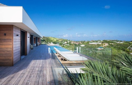 Grand Cul-de-Sac Villa | Villa Epicure by Fantasia Villas