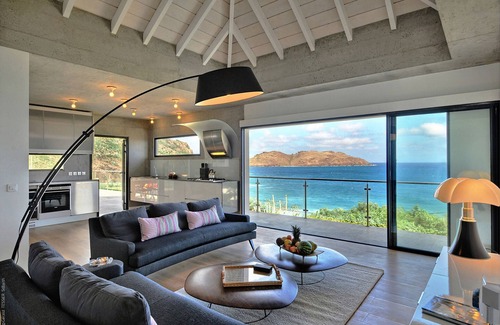 Anse des Lezards Villa | Villa Eranos (2 bedrooms)