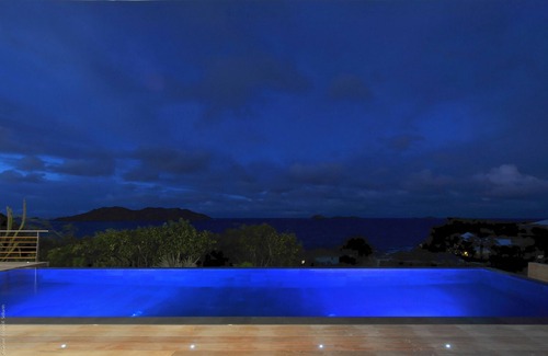 Anse des Lezards Villa | Villa Eranos (2 bedrooms)