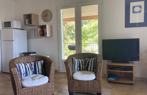 Erbalunga Apartment | Villa Erbella