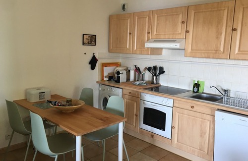 Erbalunga Apartment | Villa Erbella