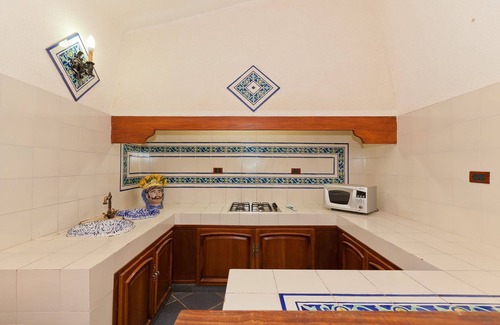 Erice Villa | Villa Erice - Villa with private pool
