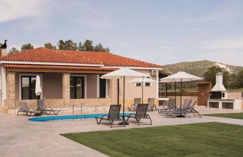 Agrilia Villa | Villa Erik & Aurora .