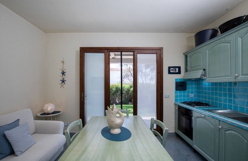 Santa Teresa di Gallura Villa | Villa Erma by Wonderful Italy