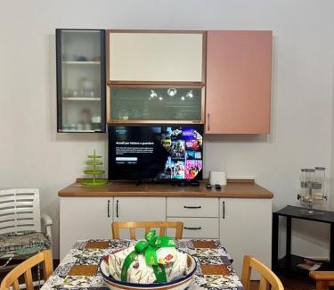 Casuzze Villa | Villa Ermes